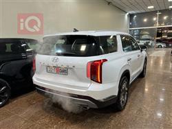 هيونداي باليسيد